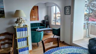  Appartement � vendre 4 pi�ces 80 m�