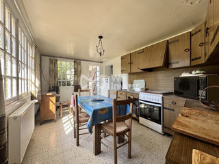  Maison � vendre 4 pi�ces 113 m�