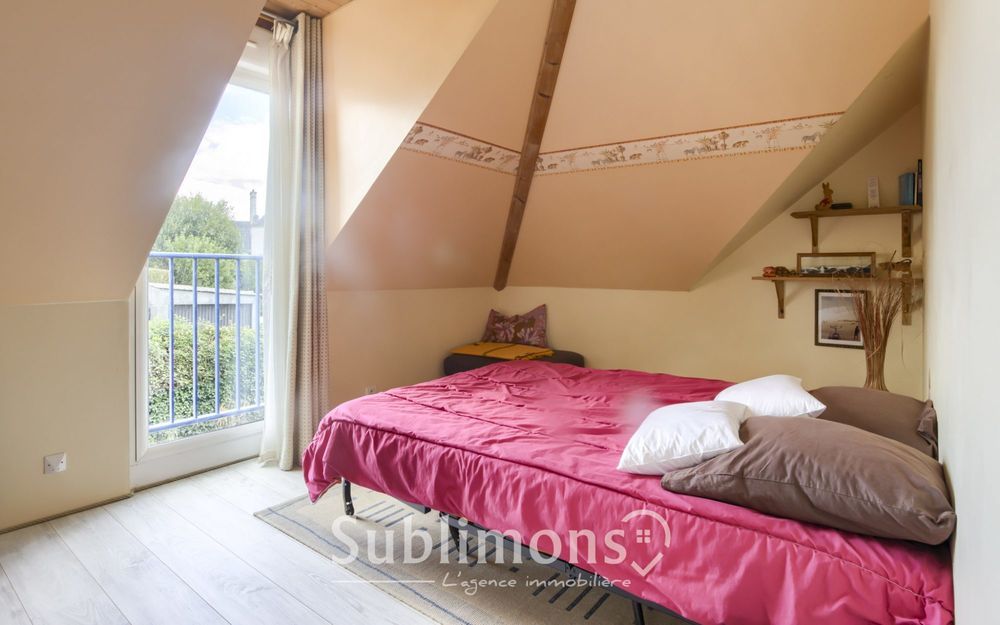 � vendre  Maison S�n� (56860)