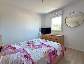  Appartement � vendre 4 pi�ces 83 m�