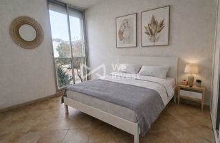  Appartement � vendre 4 pi�ces 77 m�