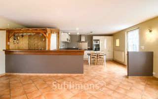  Maison � vendre 7 pi�ces 235 m�