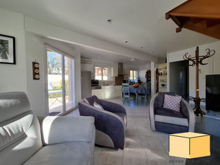  Maison � vendre 8 pi�ces 140 m�