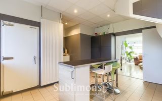  Maison � vendre 7 pi�ces 165 m�