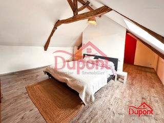  Maison � vendre 8 pi�ces 226 m�