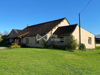  Maison � vendre 6 pi�ces 172 m�