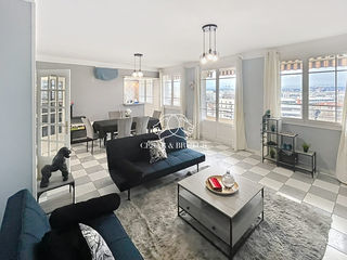  Appartement � vendre 4 pi�ces 81 m�