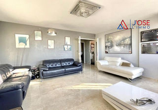  Appartement � vendre 4 pi�ces 87 m�