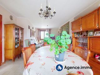  Maison � vendre 5 pi�ces 89 m�