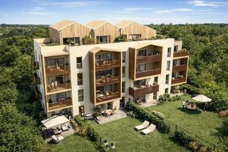  Appartement � vendre 3 pi�ces 69 m�