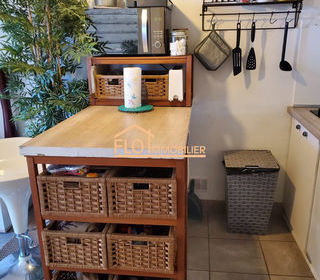  Appartement � vendre 1 pi�ce 22 m�