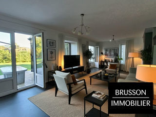  Maison � vendre 4 pi�ces 128 m�