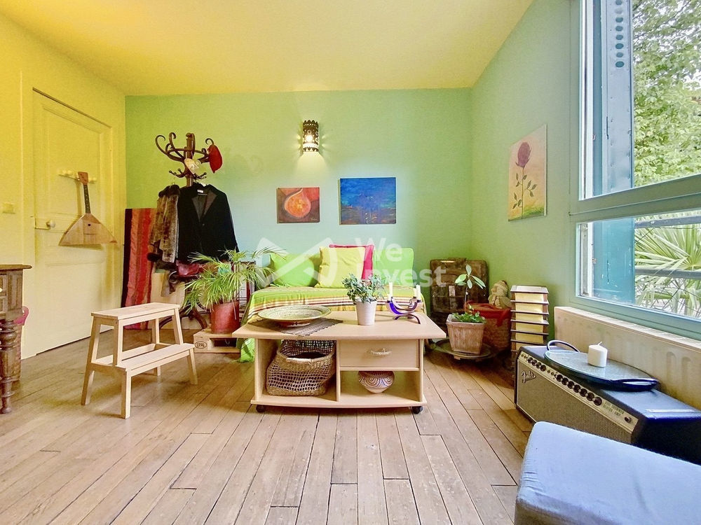 � vendre  Maison Le Perreux-sur-Marne (94170)