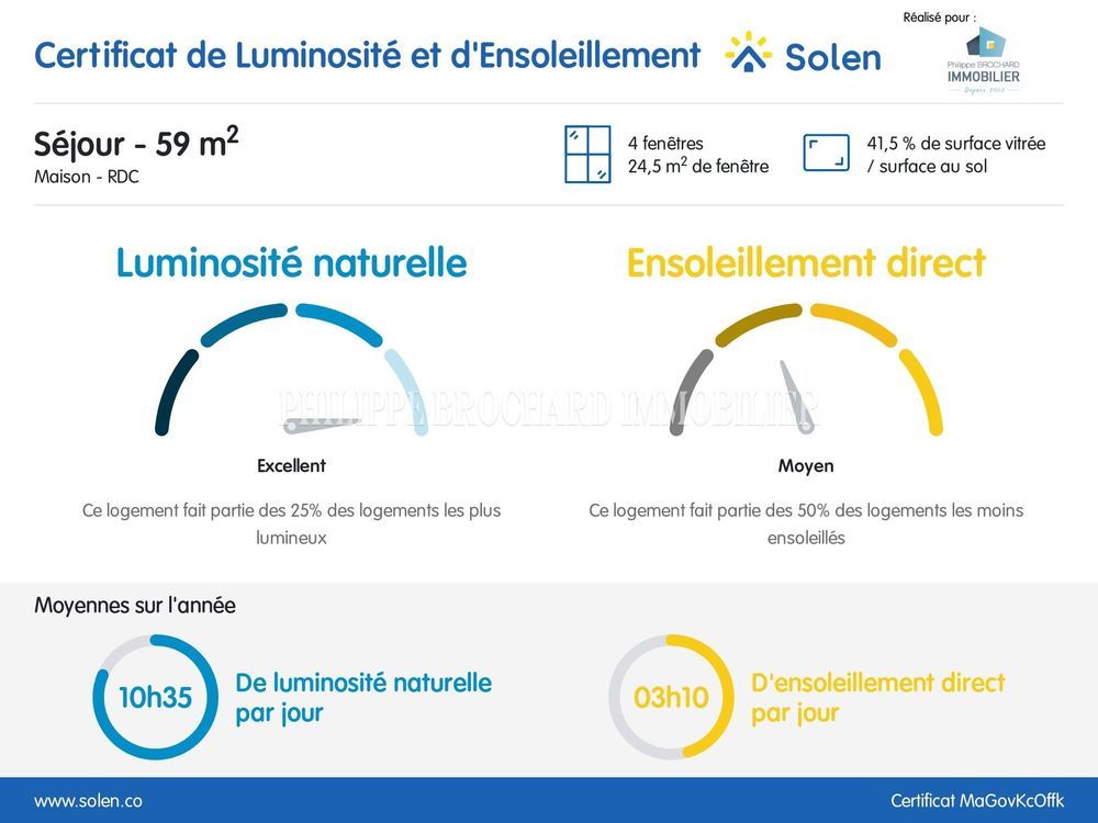 � vendre  Maison La Roche-sur-Yon (85000)