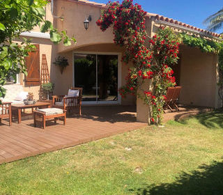  Maison � vendre 5 pi�ces 130 m�