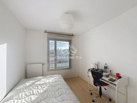  Appartement � vendre 4 pi�ces 80 m�