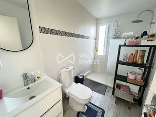  Maison � vendre 5 pi�ces 90 m�