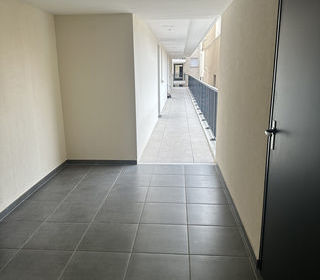  Appartement � vendre 2 pi�ces 41 m�