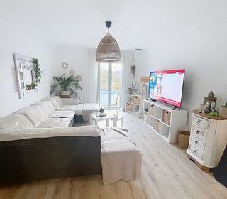  Maison � vendre 4 pi�ces 96 m�