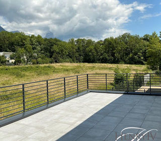  Appartement � vendre 4 pi�ces 110 m�