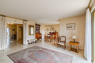  Appartement � vendre 3 pi�ces 104 m�