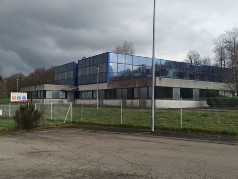 Vente 1.600 m&sup2; Bureaux - 12minutes LIMOGES 911200 87220 Feytiat