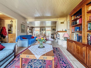  Maison � vendre 6 pi�ces 163 m�