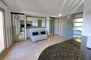  Appartement � louer 1 pi�ce 28 m�