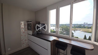  Appartement � vendre 5 pi�ces 89 m�