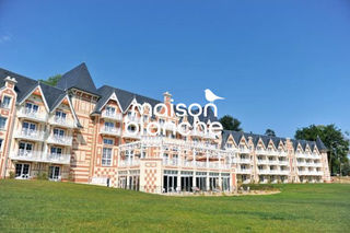  Appartement � vendre 2 pi�ces 38 m�