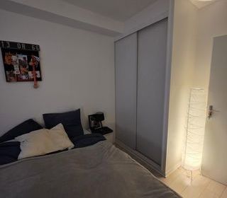  Appartement � vendre 2 pi�ces 47 m�