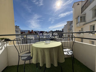  Appartement � vendre 4 pi�ces 81 m�