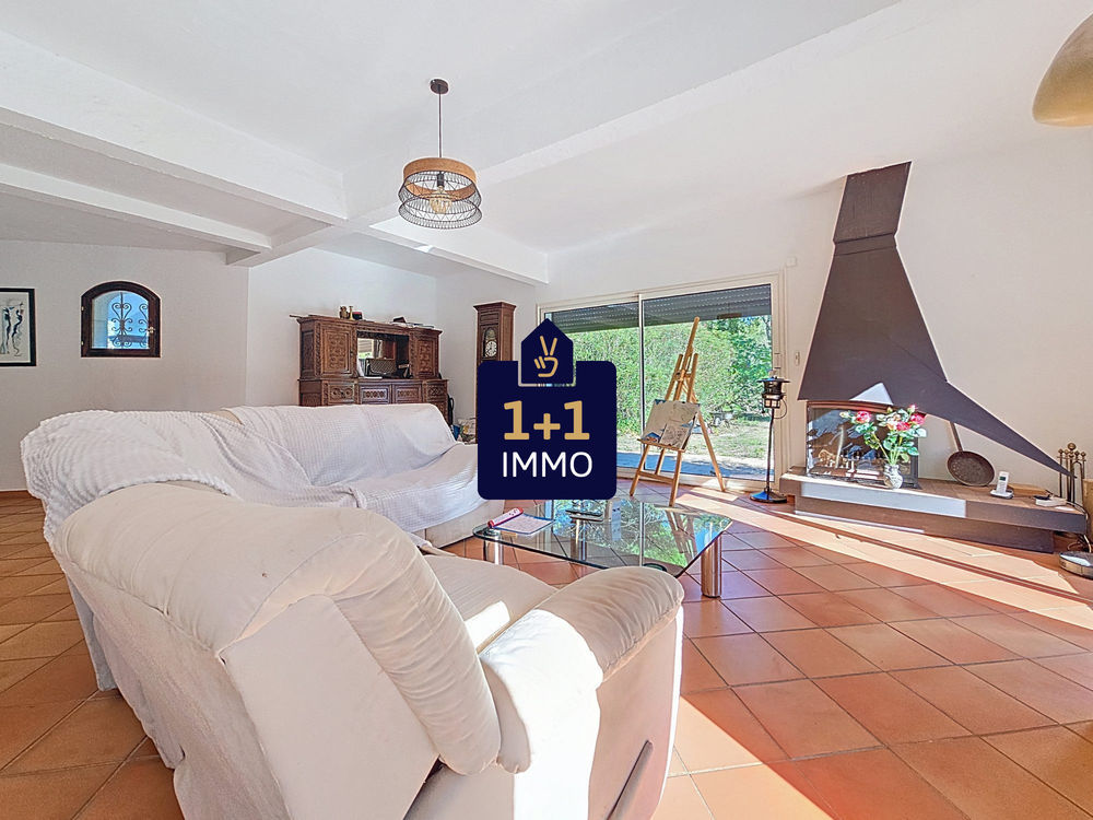 � vendre  Maison Fayence (83440)