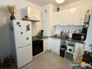  Appartement � vendre 3 pi�ces 59 m�