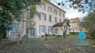  Immeuble � vendre 860 m�