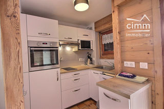  Appartement � vendre 1 pi�ce 26 m�