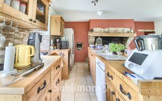  Maison � vendre 8 pi�ces 234 m�