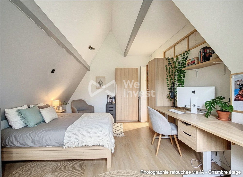 � vendre  Maison Nogent-sur-Marne (94130)