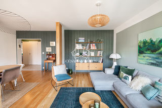  Appartement � vendre 4 pi�ces 90 m�