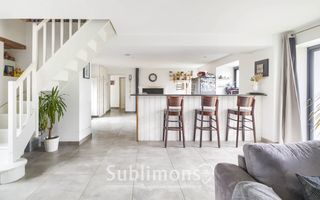  Maison � vendre 8 pi�ces 192 m�