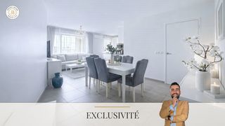  Appartement � vendre 4 pi�ces 82 m�