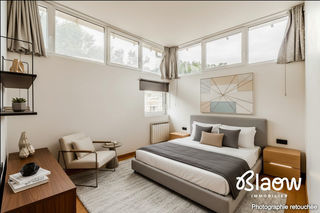  Appartement � vendre 4 pi�ces 89 m�