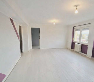  Appartement � vendre 3 pi�ces 60 m�