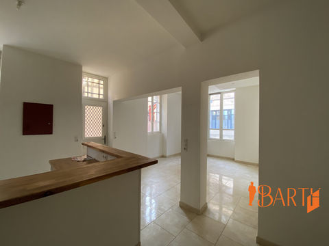  Appartement � vendre 3 pi�ces 76 m�