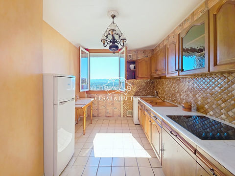  Appartement � vendre 3 pi�ces 53 m�