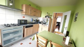  Appartement � vendre 4 pi�ces 80 m�