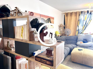  Appartement � vendre 3 pi�ces 58 m�