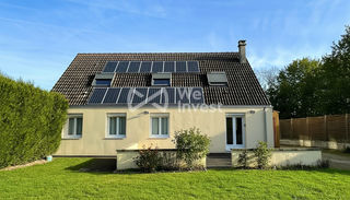  Maison � vendre 8 pi�ces 144 m�