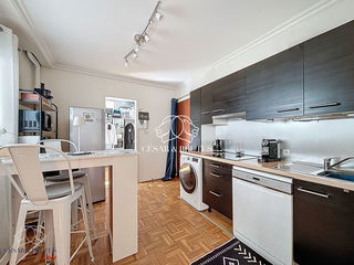  Appartement � vendre 2 pi�ces 49 m�