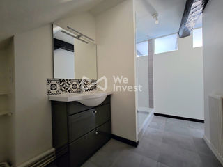  Appartement � vendre 2 pi�ces 57 m�